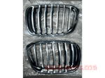 Load image into Gallery viewer, Bmw X3 X4 G01 G02 grille front left right brand new