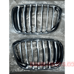 Load image into Gallery viewer, Bmw X3 X4 G01 G02 grille front left right brand new