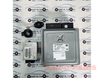 Load image into Gallery viewer, BMW-7594485 N52N, E83, 3.0 2008 ECU SET Genuine Branded Used item