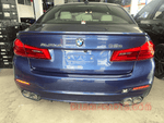 Load image into Gallery viewer, Bmw 5 series Alpina 2020 DIESEL RHD B57O