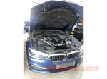 Load image into Gallery viewer, Bmw 5 series Alpina 2020 DIESEL RHD B57O
