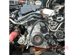 Load image into Gallery viewer, Bmw engine N54B30A F02 740i twin turbo 2012 Genuine Product used