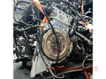 Load image into Gallery viewer, Bmw engine N54B30A F02 740i twin turbo 2012 Genuine Product used