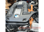 Load image into Gallery viewer, Bmw engine N54B30A F02 740i twin turbo 2012 Genuine Product used
