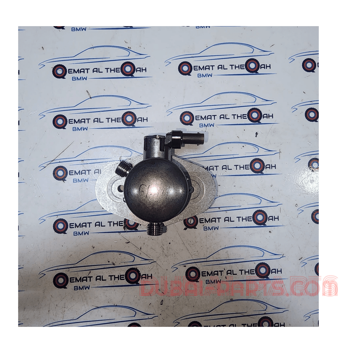 8648177 BMW HIGH PRESSURE PUMP for 5.0 twin turbo N63B All G series brand new OEM