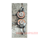 Load image into Gallery viewer, Front axel sets of bmw 520i 528i 2013/2015 RHD