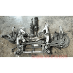 Load image into Gallery viewer, Bmw F10 535i 2012 to 2015 front axel complete RHD Genuine Product used