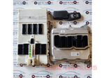 Load image into Gallery viewer, 8617551 N20B20B F30 320i gasoline BMW ECU SET