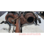 Load image into Gallery viewer, N57D30B TWINTURBO E70 X5 40D 2013