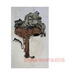 Load image into Gallery viewer, N57D30B TWINTURBO E70 X5 40D 2013