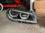Load image into Gallery viewer, BMW F10 LED adaptive headlights 2015 LCI ECE PAIRS COMPLETE