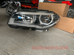 Load image into Gallery viewer, BMW F10 LED adaptive headlights 2015 LCI ECE PAIRS COMPLETE