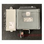 Load image into Gallery viewer, BMW ecu set N54B30A F02 740i 2012 complete set Genuine Product used