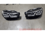 Load image into Gallery viewer, Bmw X3 2023 G01 LCI LED HEADLIGHT PAIRS