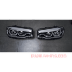 Load image into Gallery viewer, Bmw G30 530i LED ADAPTIVE HEADLIGHT PAIRS 2018 Genuine Product used