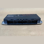 Load image into Gallery viewer, BMW X4 F26 FOOTWELL LIGHT CONTROL MODULE UNIT FRM III 9345378 2014-2018 X3 F25 LCI