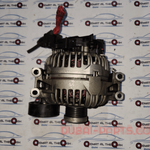Load image into Gallery viewer, BMW E46 N42 320i 2002 alternator 150A Genuine Product used