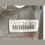 Load image into Gallery viewer, 8618877 BMW 528i N20B20A GT 2012 transmission complete