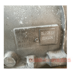 Load image into Gallery viewer, 8618877 BMW 528i N20B20A GT 2012 transmission complete