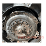 Load image into Gallery viewer, 8618877 BMW 528i N20B20A GT 2012 transmission complete