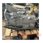 Load image into Gallery viewer, 8618877 BMW 528i N20B20A GT 2012 transmission complete