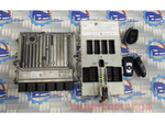 Load image into Gallery viewer, B48B BMW 330i F30 2017 RHD engine control ecu set 8692971