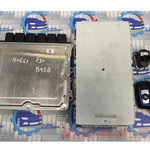 Load image into Gallery viewer, B48B BMW 330i F30 2017 RHD engine control ecu set 8692971