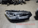 Load image into Gallery viewer, Bmw X3 2023 G01 LCI LED HEADLIGHT PAIRS