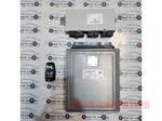 Load image into Gallery viewer, BMW-7598345 N63, F01, 750i 2012 ECU set Genuine Branded used item