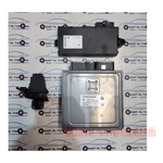 Load image into Gallery viewer, BMW-7621178 - 320i 2010 N43B20A E90 ECU SET Genuine Product Used item