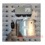 Load image into Gallery viewer, BMW-7604402 -535i, F10 2012 ECU SET N55B30A Genuine Branded used item