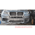 Load image into Gallery viewer, BMW X6 E71 2012 halfcut complete with engine and gearbox 3.0i N54B30A