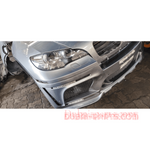 Load image into Gallery viewer, BMW X6 E71 2012 halfcut complete with engine and gearbox 3.0i N54B30A