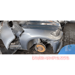 Load image into Gallery viewer, BMW X6 E71 2012 halfcut complete with engine and gearbox 3.0i N54B30A