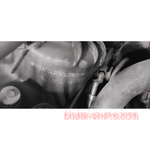 Load image into Gallery viewer, BMW X6 E71 2012 halfcut complete with engine and gearbox 3.0i N54B30A