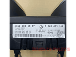 Load image into Gallery viewer, A1669001807 Controls for 2018 Mercedes-Benz GLS 63 AMG Number 23