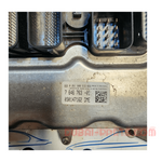 Load image into Gallery viewer, BMW-7646763 - 520i N20B20B Engine Control Module-ECU set F10 454-Genuine Brand used item