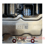 Load image into Gallery viewer, BMW-7649828 , 650i 2015, N63N ,F06 Engine Control Module-ECU SET Genuine Brand Used item
