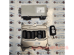 Load image into Gallery viewer, BMW-7646763 - 520i N20B20B Engine Control Module-ECU set F10 454-Genuine Brand used item