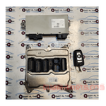 Load image into Gallery viewer, BMW-7646763 - 520i N20B20B Engine Control Module-ECU set F10 454-Genuine Brand used item