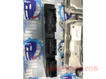 Load image into Gallery viewer, Bmw 750i 2015 N63 F02 ecu set 8637031 7649828 Genuine Product used