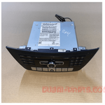 Bild in die Galerieansicht laden, A2049007411 Headunit Radio FM W204 C-Klasse