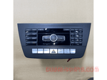 Load image into Gallery viewer, A2049007411 head unit Radio FM W204 C class