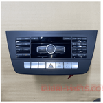 Bild in die Galerieansicht laden, A2049007411 Headunit Radio FM W204 C-Klasse