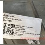 Load image into Gallery viewer, 9501704 Bmw M8 2022 Grand Coupe F93 Transmission Automatic Genuine Product used