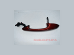 Load image into Gallery viewer, 9854186 Bmw G30 Door handle front left side Genuine Product used