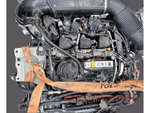 Load image into Gallery viewer, B38A15F 9884617 TRANSMISSION #7F32AG F48/F39 BMW Engine