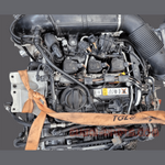 Load image into Gallery viewer, B38A15F 9884617 TRANSMISSION #7F32AG F48/F39 BMW Engine