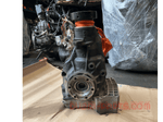 Load image into Gallery viewer, 2006-10 BMW E60 E63 E64 M5 M6 REAR DIFFERENTIAL BACK DIFF RATIO 3.62 OEM 177056