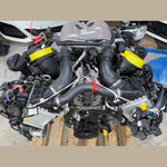 قم بتحميل الصورة إلى عارض الصور، محرك BMW N63B44D G05 X5 G07 X7 موديلات 2020 إلى 2023، سعة 5.0 لتر، ثنائي التوربو، جديد تمامًا وأصلي
